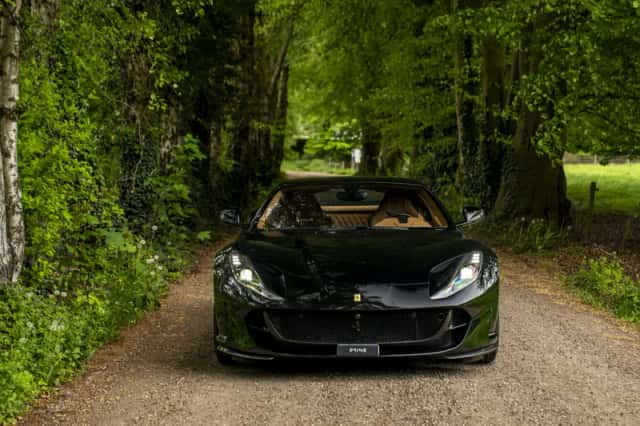 Ferrari 812 (2019) thumbnail 24
