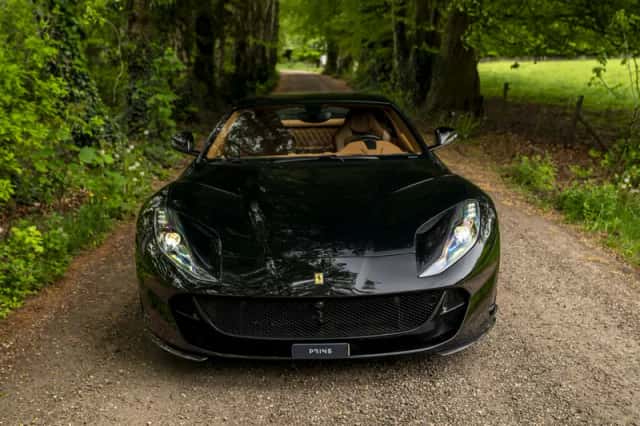 Ferrari 812 (2019) thumbnail 25
