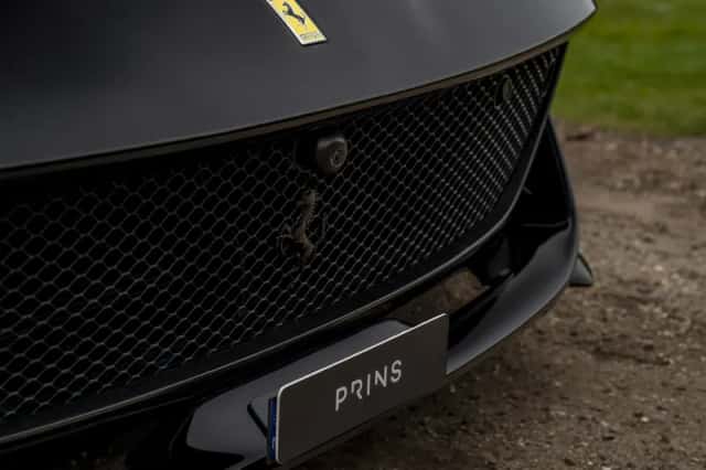 Ferrari 812 (2019) thumbnail 26