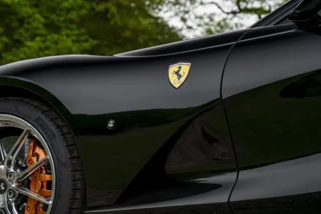 Ferrari 812 (2019) thumbnail 28