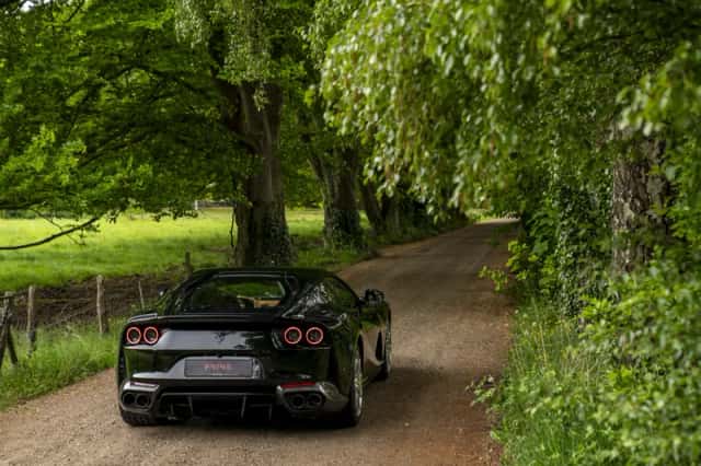 Ferrari 812 (2019) thumbnail 31