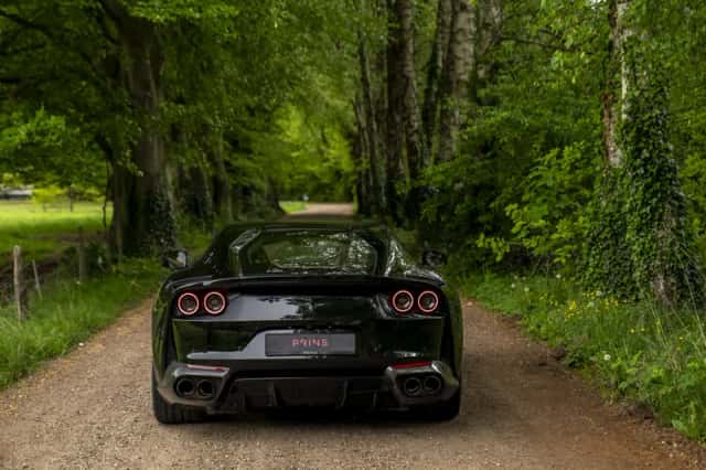 Ferrari 812 (2019) thumbnail 32