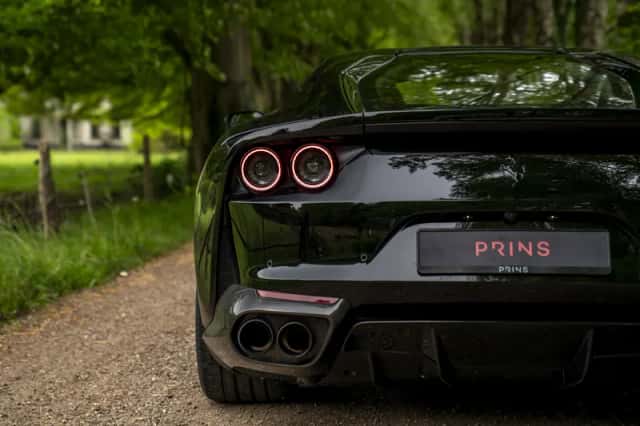 Ferrari 812 (2019) thumbnail 33