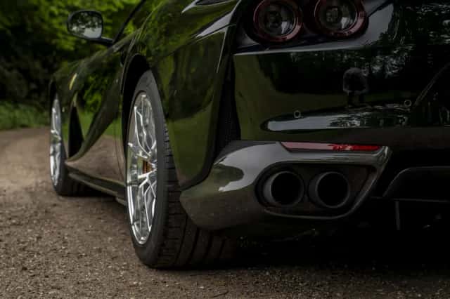Ferrari 812 (2019) thumbnail 35