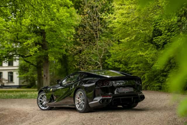 Ferrari 812 (2019) thumbnail 37