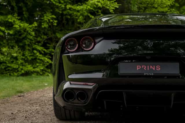 Ferrari 812 (2019) thumbnail 39