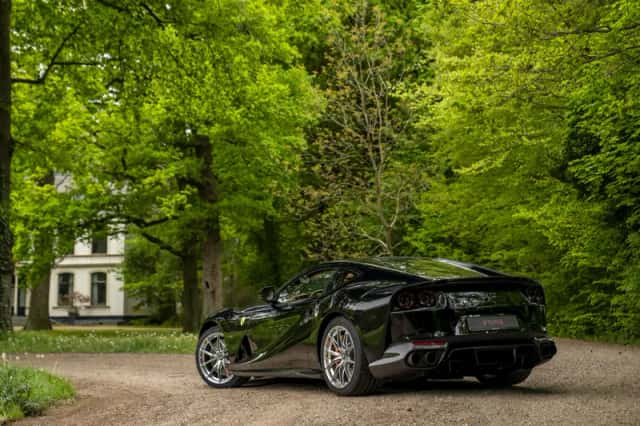 Ferrari 812 (2019) thumbnail 6