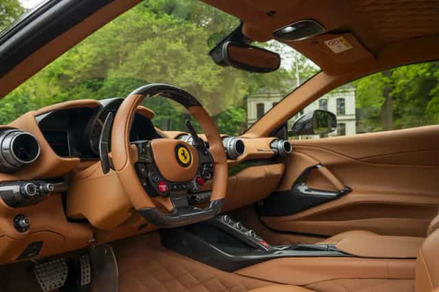 Ferrari 812 (2019) thumbnail 52