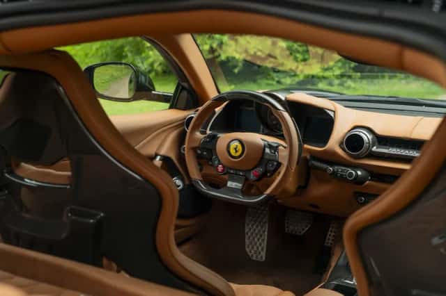 Ferrari 812 (2019) thumbnail 59