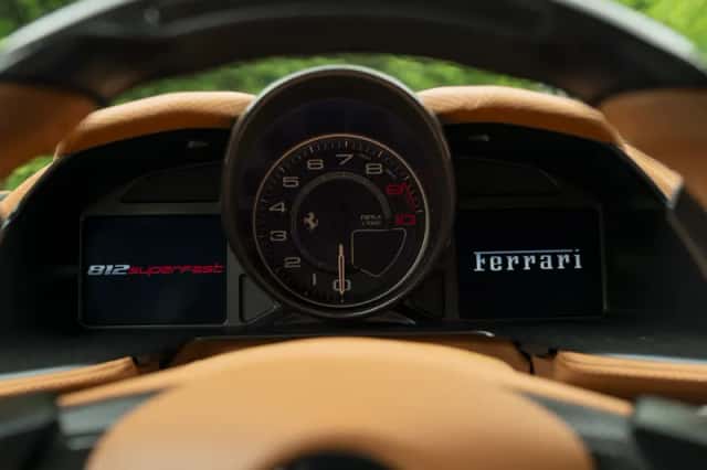 Ferrari 812 (2019) thumbnail 67