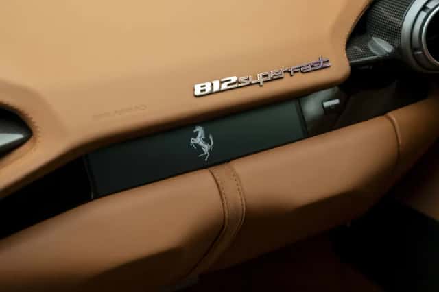 Ferrari 812 (2019) thumbnail 72
