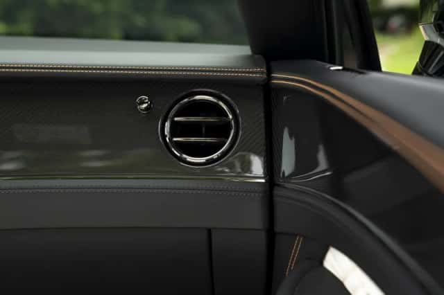 Bentley Continental GTC (2026) thumbnail 11