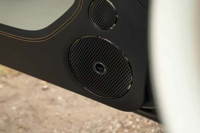 Bentley Continental GTC (2026) thumbnail 12
