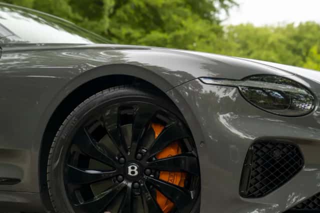 Bentley Continental GTC (2026) thumbnail 13