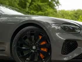 Bentley Continental GTC (2026) thumbnail 13