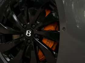 Bentley Continental GTC (2026) thumbnail 14