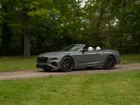Bentley Continental GTC (2026) thumbnail 16