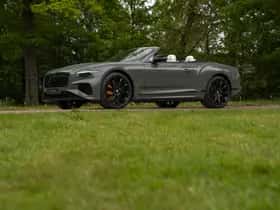 Bentley Continental GTC (2026) thumbnail 17
