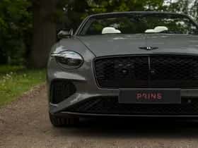 Bentley Continental GTC (2026) thumbnail 18