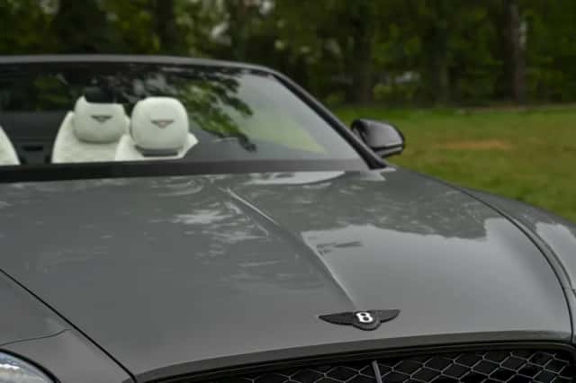 Bentley Continental GTC (2026) thumbnail 19