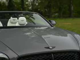 Bentley Continental GTC (2026) thumbnail 19