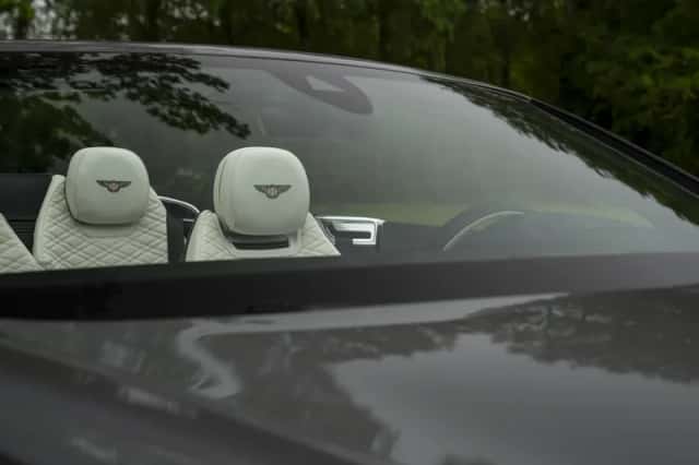 Bentley Continental GTC (2026) thumbnail 20