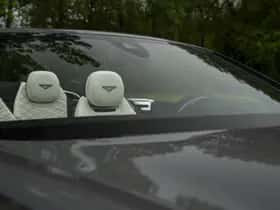 Bentley Continental GTC (2026) thumbnail 20