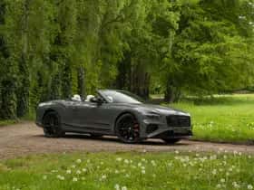 Bentley Continental GTC (2026) thumbnail 23