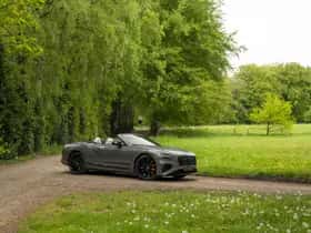 Bentley Continental GTC (2026) thumbnail 24