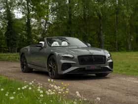 Bentley Continental GTC (2026) thumbnail 25
