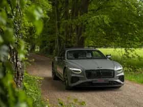 Bentley Continental GTC (2026) thumbnail 26