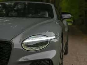 Bentley Continental GTC (2026) thumbnail 29