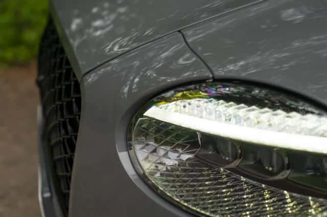 Bentley Continental GTC (2026) thumbnail 30