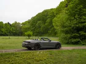 Bentley Continental GTC (2026) thumbnail 4