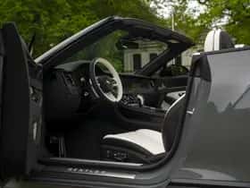 Bentley Continental GTC (2026) thumbnail 32