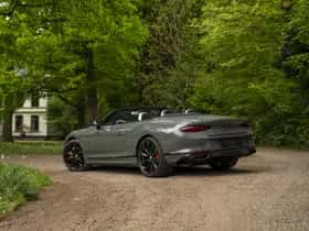 Bentley Continental GTC (2026) thumbnail 34