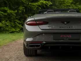 Bentley Continental GTC (2026) thumbnail 36