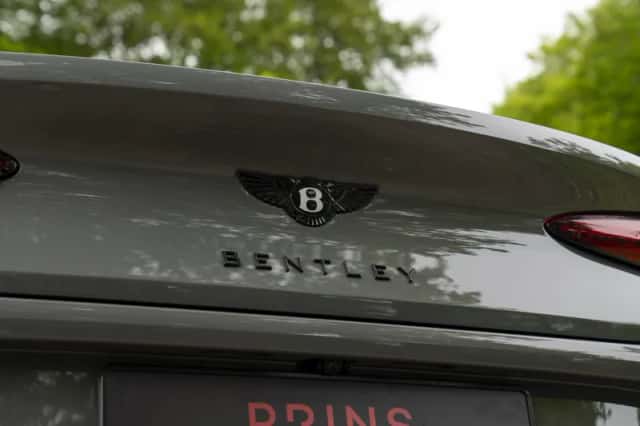 Bentley Continental GTC (2026) thumbnail 38