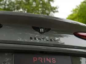 Bentley Continental GTC (2026) thumbnail 38
