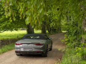 Bentley Continental GTC (2026) thumbnail 40