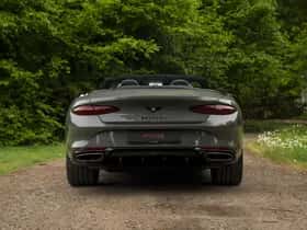 Bentley Continental GTC (2026) thumbnail 5