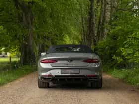 Bentley Continental GTC (2026) thumbnail 41