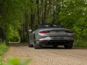 Bentley Continental GTC (2026) thumbnail 42