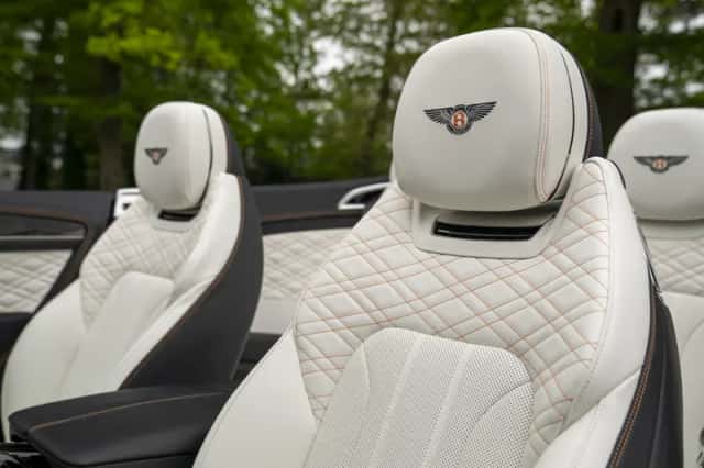 Bentley Continental GTC (2026) thumbnail 46