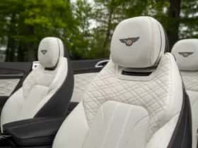 Bentley Continental GTC (2026) thumbnail 46