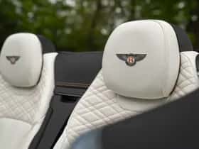 Bentley Continental GTC (2026) thumbnail 50