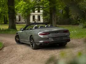 Bentley Continental GTC (2026) thumbnail 6