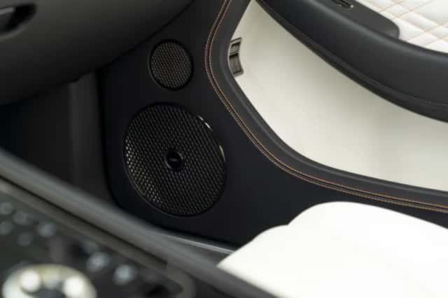 Bentley Continental GTC (2026) thumbnail 54