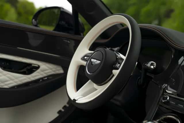 Bentley Continental GTC (2026) thumbnail 55