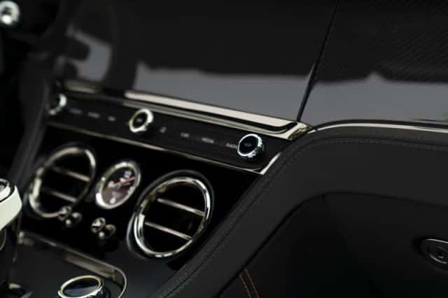 Bentley Continental GTC (2026) thumbnail 57